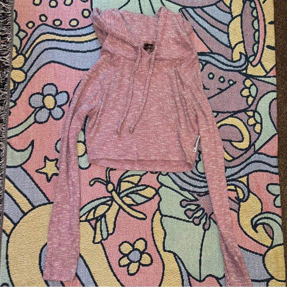 Gymshark pink marled lounge set - Picture 6 of 7